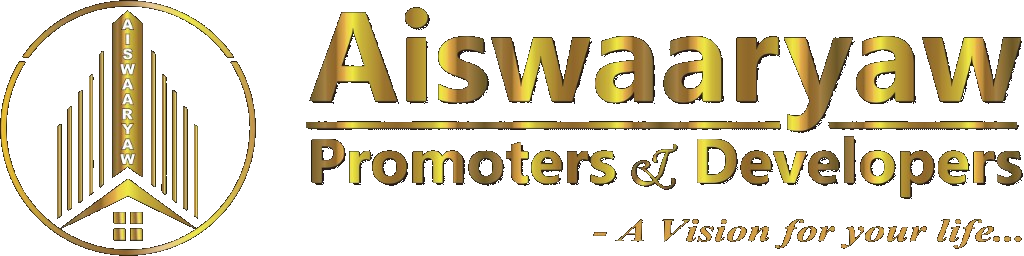 Aiswaaryaw Promoters & Developers