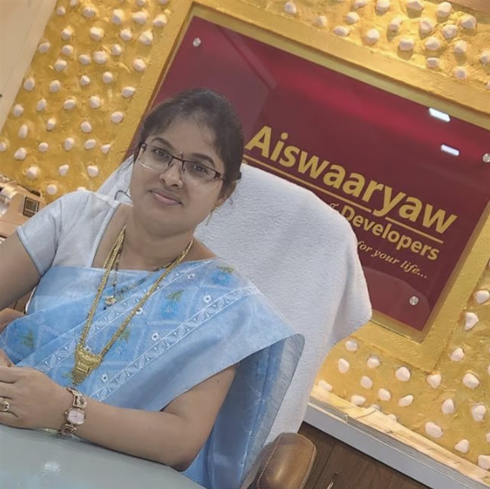 Smt. I. Divya